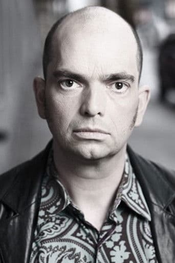 Peter New