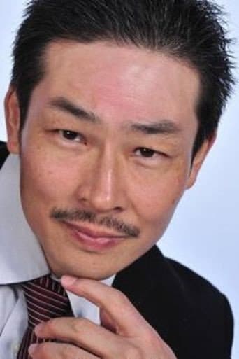 泉原豊