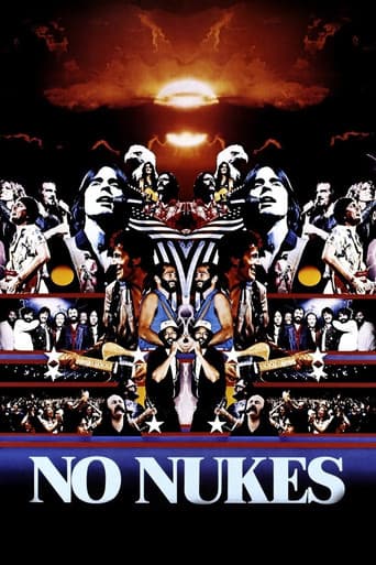 No Nukes