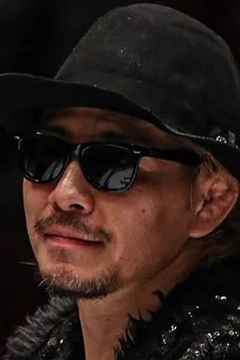 高橋裕二郎