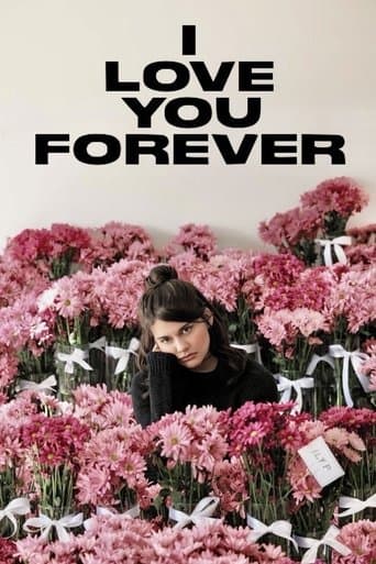 I Love You Forever
