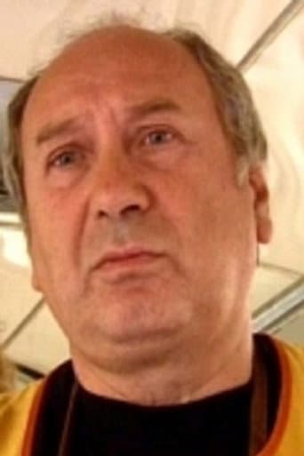 Виктор Выбриенко
