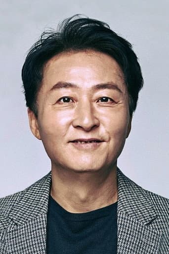 キム・ジョンス