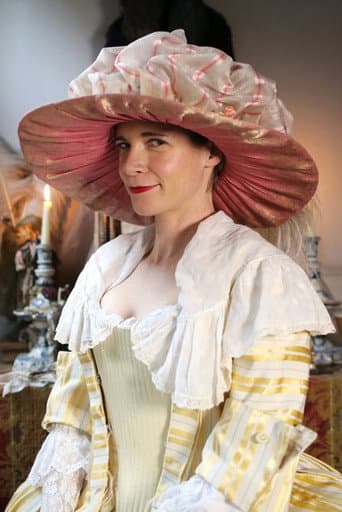 Lucy Worsley: Mozart's London Odyssey