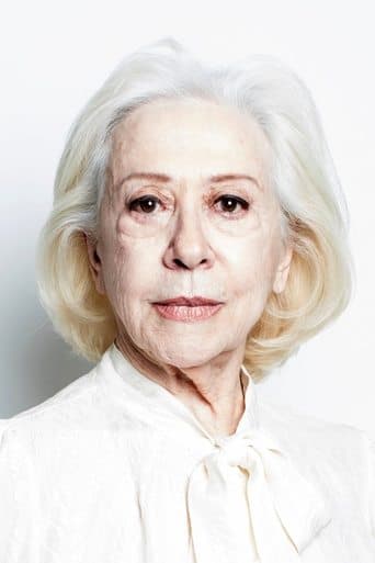 フェルナンダ・モンテネグロ