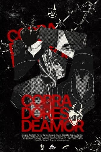 COBRADORES DE AMOR - A LEITURA