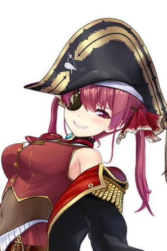 宝鐘マリン
