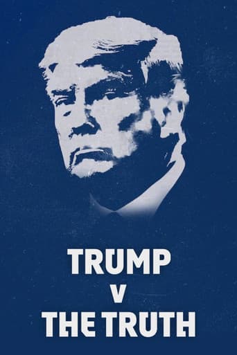 Trump v the Truth