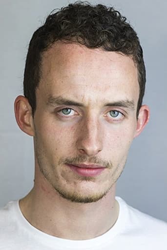 Connor Paganini