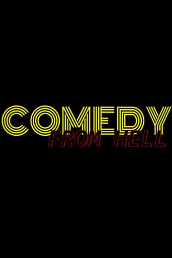 Comedy From Hell
