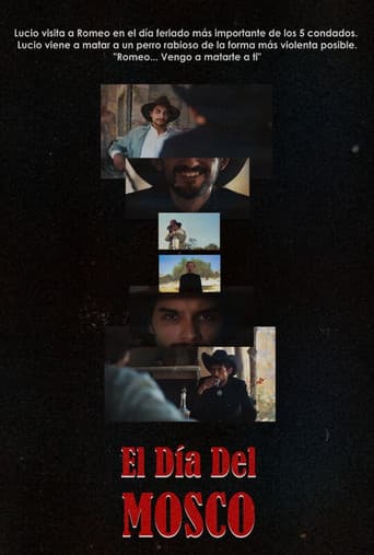 El Día del Mosco