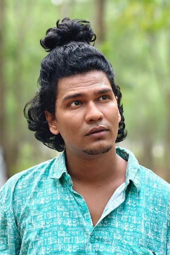 Soumen Chakraborty
