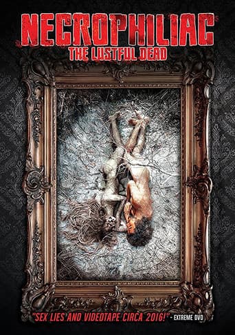 The Lustful Dead