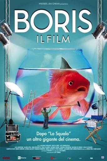 Boris - Il film