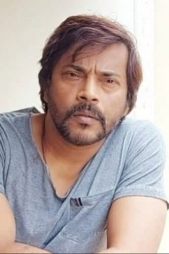 Manoj Mishra