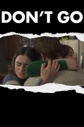 Don't Go
