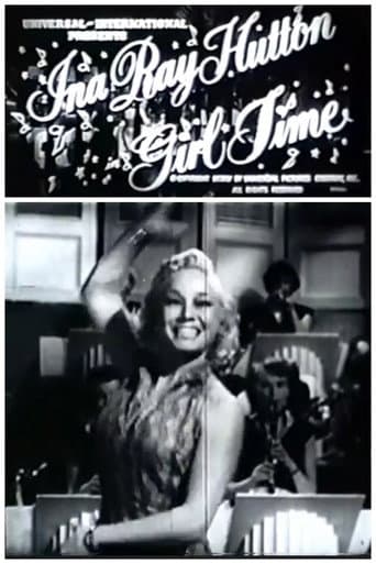 Girl Time