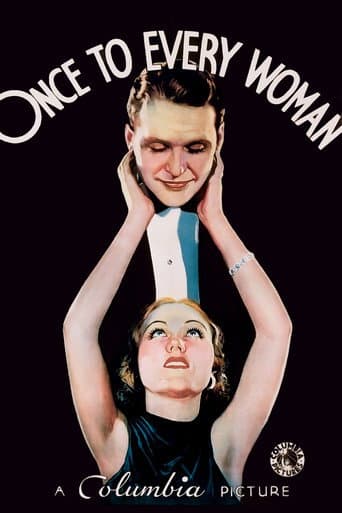 Once to Every Woman
