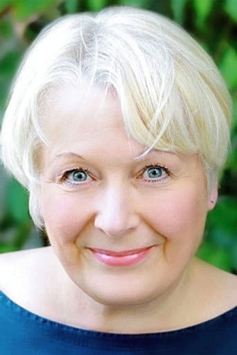 Barbara Marineau