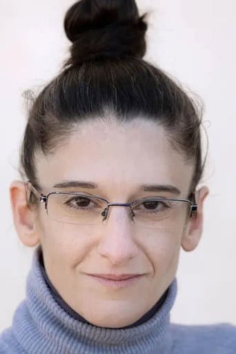 Maria Nicolau