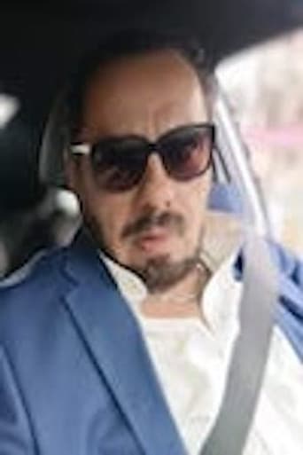 Carlos Hernández Cortés