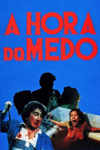 A Hora do Medo