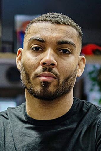 Solomon Dacres