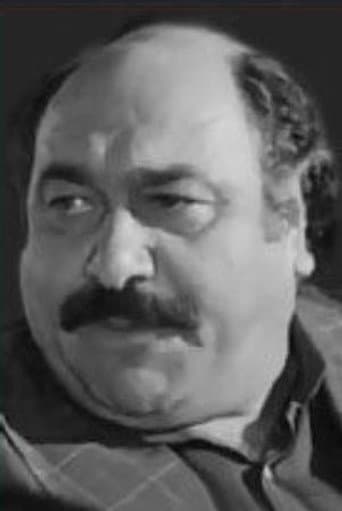 Արտուշ Գյոդակյան