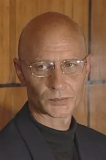 Николай Рудик