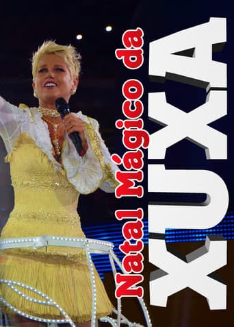 Natal Mágico da Xuxa
