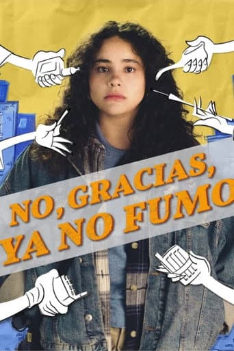 No, Gracias, Ya No Fumo