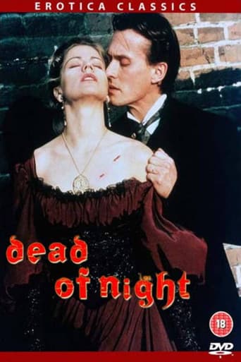 Dead of Night