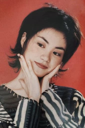 フェイ・ウォン