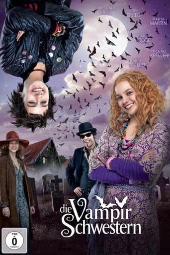 Die Vampirschwestern