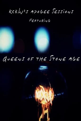 Queens of the Stone Age: KCRW 2013