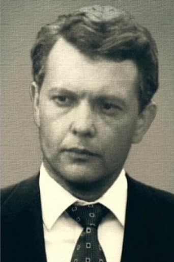 Владимир Рудый