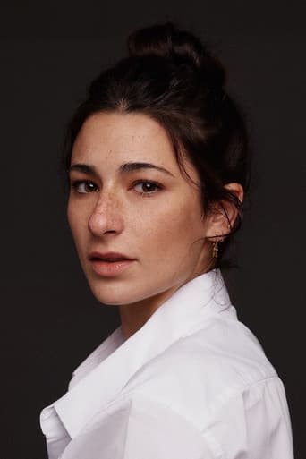 Carol Garrido