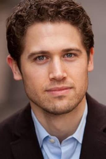 Ben Jarvis