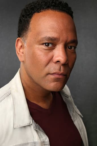 ハリー・サットン・ジュニア