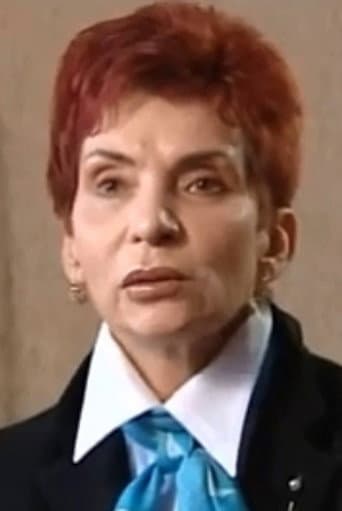 Наталья Богданова