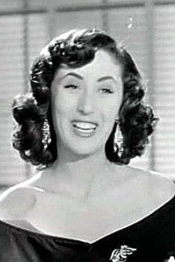Leïla Djezairia