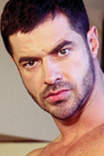 Carlos Caballero