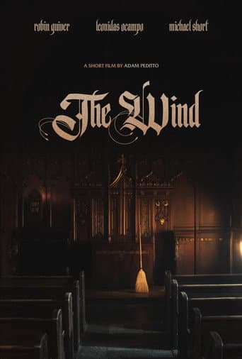 The Wind
