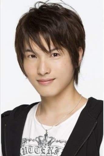 鈴木裕斗