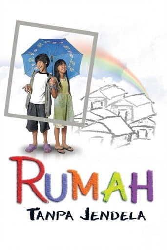 Rumah Tanpa Jendela