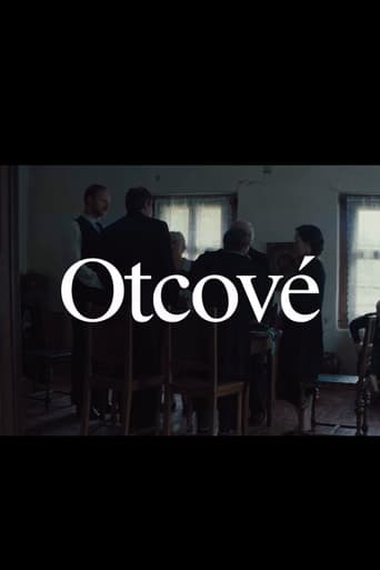 Otcové