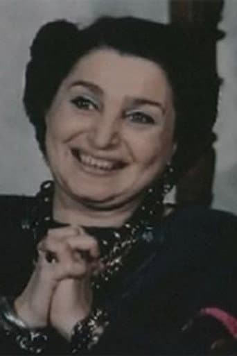 გურანდა გაბუნია