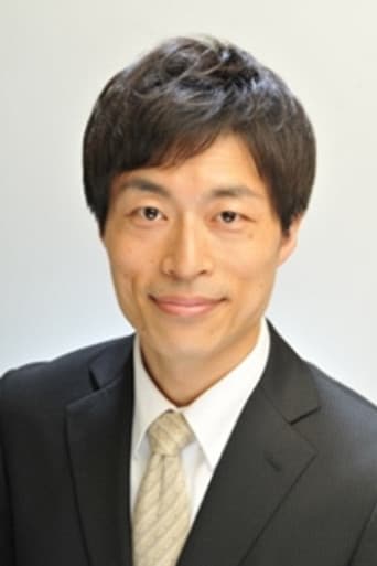 Sanshiro Inomata