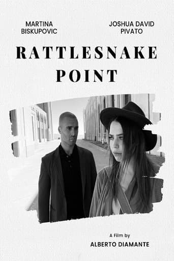 Rattlesnake Point