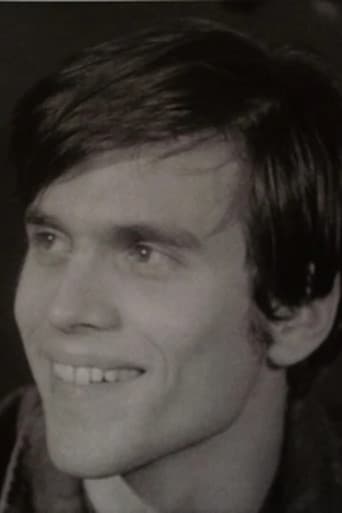SCREEN TEST [ST6]: ERIC ANDERSEN